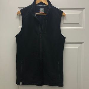 Icebreaker Merino Wool Vest